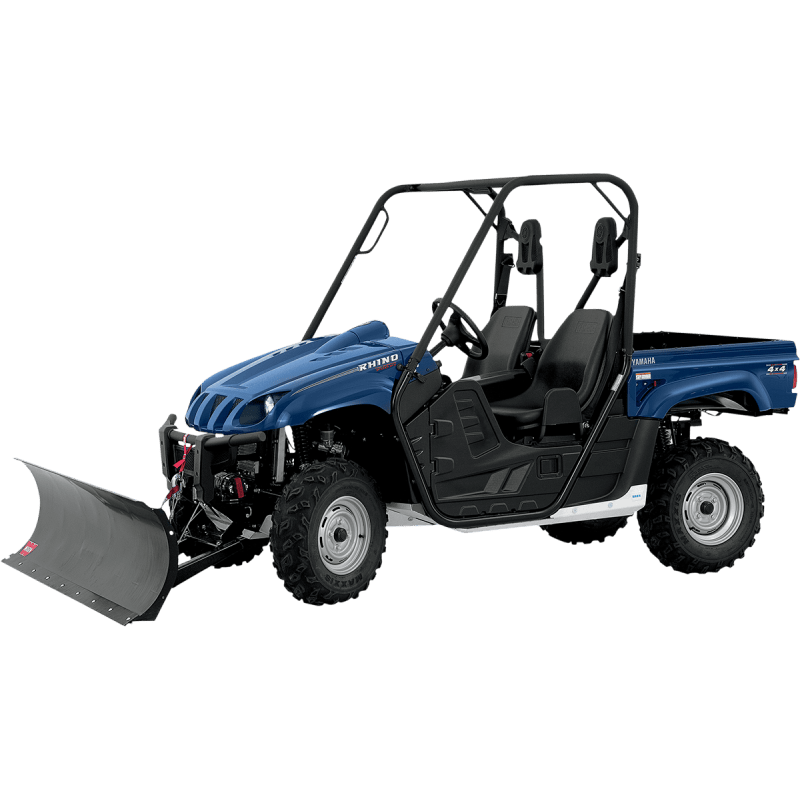 WARN UTV PROVANTAGE PLOW BLADE (79958) - DRIVEN Canada's Powersports 01274879958079958