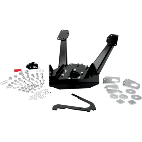 WARN UTV PROVANTAGE PUSH TUBE (79805) - DRIVEN Canada's Powersports 01274879805779805