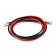 WARN VRX 2500 ET VRX 3500 WINCH POWER CABLE - DRIVEN Canada's Powersports 012748061823101631