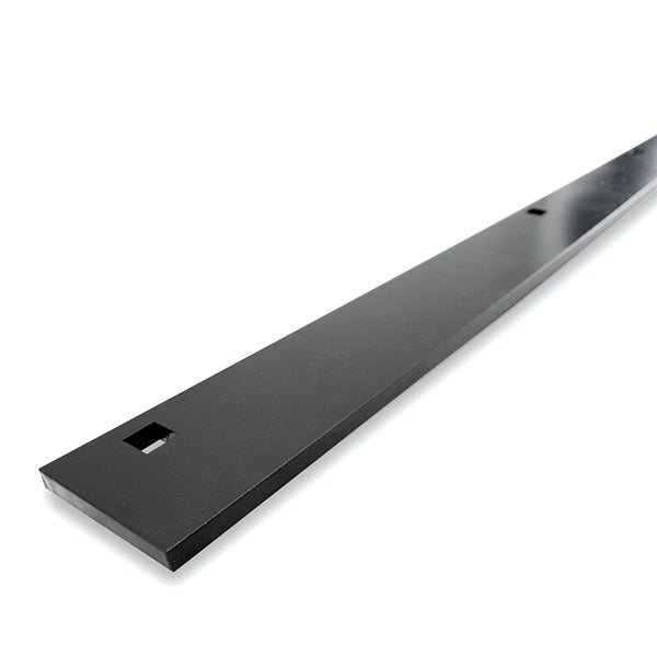 WARN STEEL WEAR BAR (80608) - DRIVEN Canada's Powersports 01274880608080608