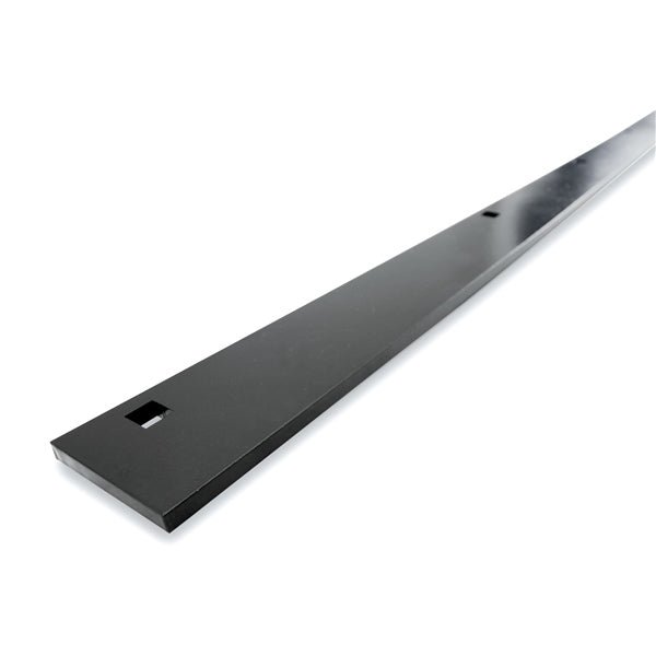 WARN STEEL WEAR BAR (62601) - DRIVEN Canada's Powersports 01274862601562601