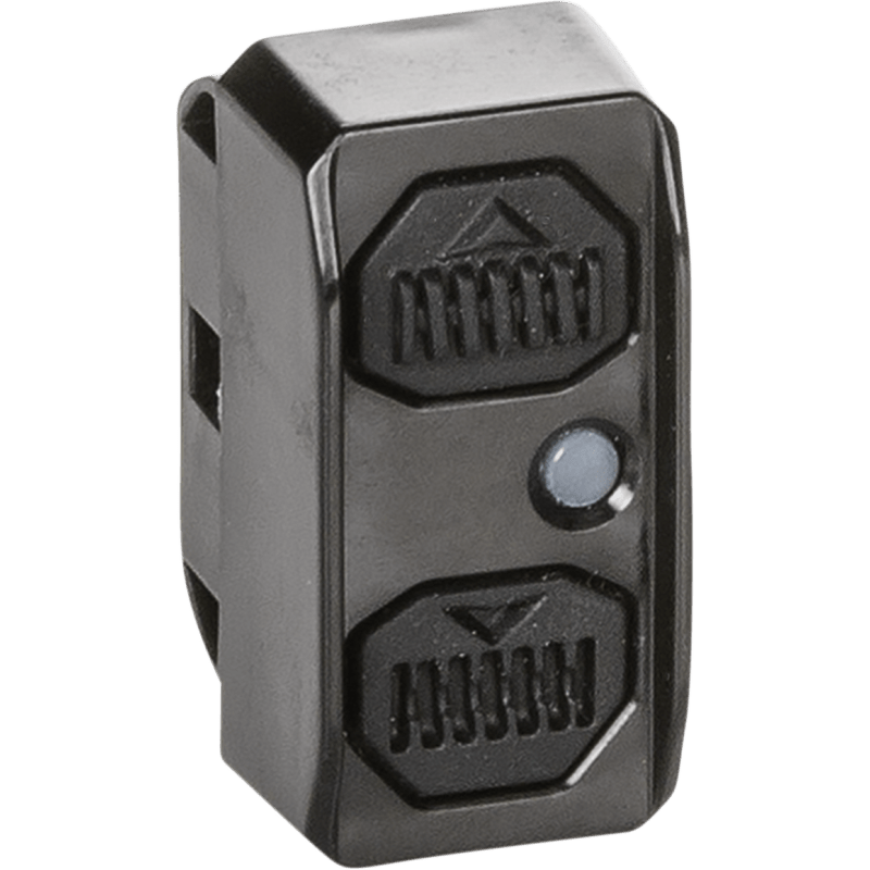 WARN WINCH AXON 35 - S (101130) - DRIVEN Canada's Powersports 012748056027101130