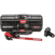 WARN WINCH AXON 35 - S (101130) - DRIVEN Canada's Powersports 012748056027101130