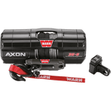 WARN WINCH AXON 35 - S (101130) - DRIVEN Canada's Powersports 012748056027101130