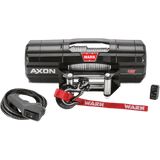 WARN WINCH AXON 45 (101145) - DRIVEN Canada's Powersports 012748056058101145