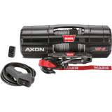 WARN WINCH AXON 45 - S (101140) - DRIVEN Canada's Powersports 012748056041101140