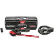 WARN WINCH AXON 45RC (101240) - DRIVEN Canada's Powersports 012748056089101240