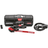 WARN WINCH AXON 45RC (101240) - DRIVEN Canada's Powersports 012748056089101240