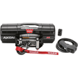 WARN WINCH AXON 55 (101155) - DRIVEN Canada's Powersports 012748056072101155