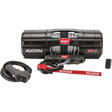 WARN WINCH AXON 55 - S (101150) - DRIVEN Canada's Powersports 012748056065101150