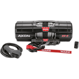 WARN WINCH AXON 55 - S (101150) - DRIVEN Canada's Powersports 012748056065101150