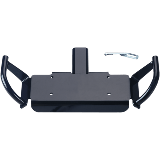 WARN WINCH MOUNT (70919) - DRIVEN Canada's Powersports 01274870919070919