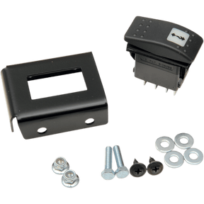 WARN ROCKER SWITCH 89540 - DRIVEN Canada's Powersports 01274889540489540