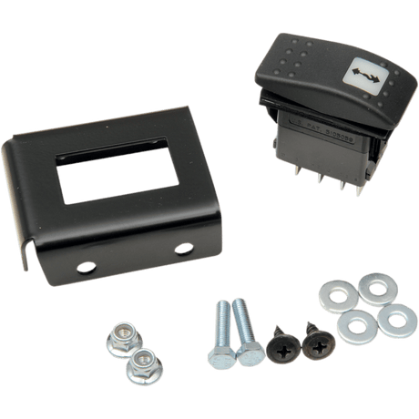 WARN ROCKER SWITCH 89540 - DRIVEN Canada's Powersports 01274889540489540