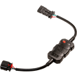 WARN HUB WIRELESS RECEIVER FOR POWERSPORTS WINCHES (103940) - DRIVEN Canada's Powersports 012748083443103940