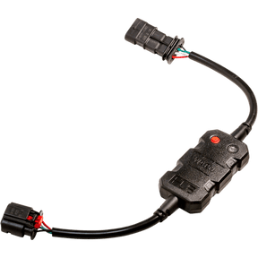 WARN HUB WIRELESS RECEIVER FOR POWERSPORTS WINCHES (103940) - DRIVEN Canada's Powersports 012748083443103940