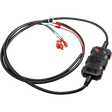 WARN HUB WIRELESS RECEIVER FOR AXON WINCHES (103950) - DRIVEN Canada's Powersports 012748083467103950