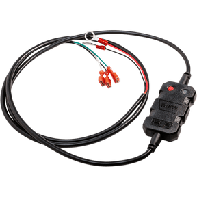 WARN HUB WIRELESS RECEIVER FOR AXON WINCHES (103950) - DRIVEN Canada's Powersports 012748083467103950