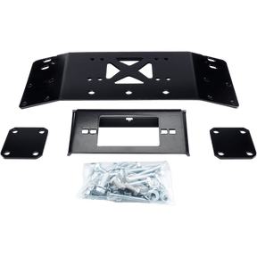 WARN WINCH MOUNT (101260) - DRIVEN Canada's Powersports 012748058953101260