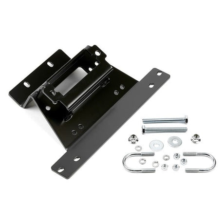 WARN WINCH MOUNT (101316) - DRIVEN Canada's Powersports 012748060550101316
