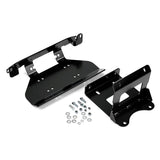 WARN WINCH MOUNT (101394) - DRIVEN Canada's Powersports 012748059349101394