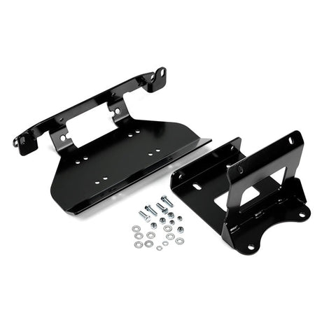 WARN WINCH MOUNT (101394) - DRIVEN Canada's Powersports 012748059349101394
