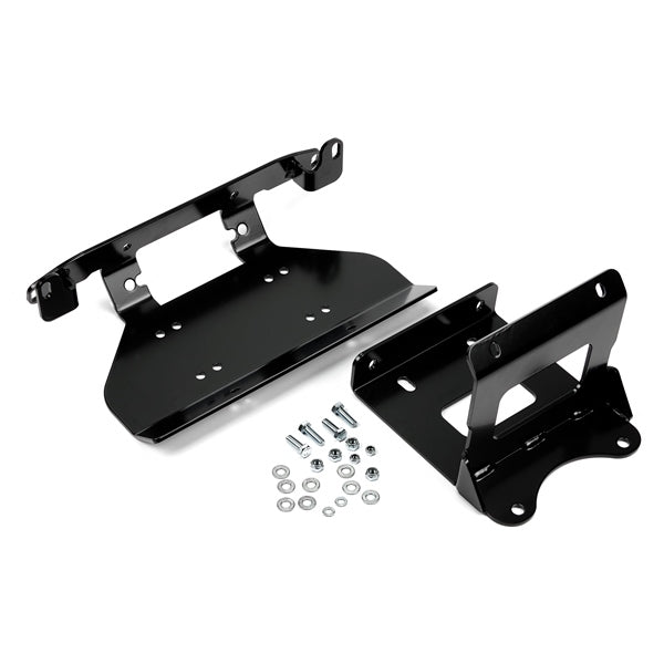 WARN WINCH MOUNT (101394) - DRIVEN Canada's Powersports 012748059349101394