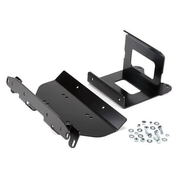 WARN WINCH MOUNT (101394) - DRIVEN Canada's Powersports 012748059349101394