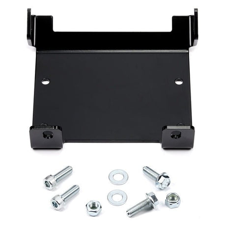 WARN WINCH MOUNT (101434) - DRIVEN Canada's Powersports 012748059493101434