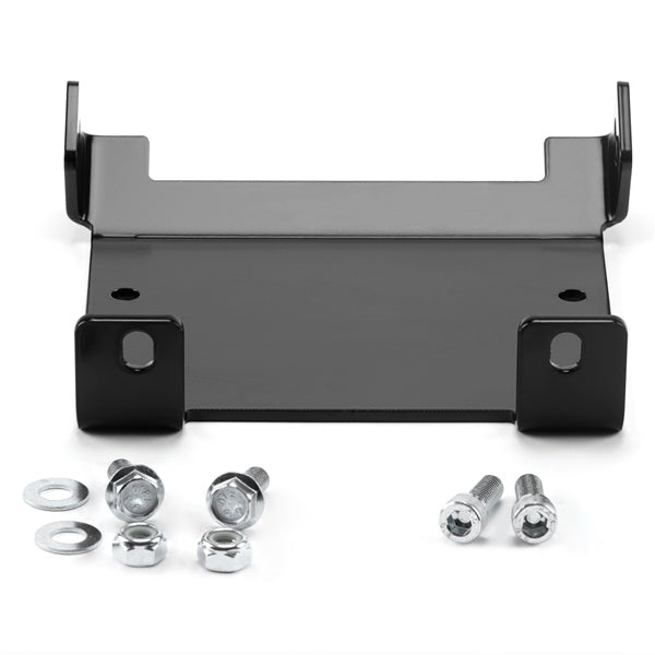 WARN WINCH MOUNT (101434) - DRIVEN Canada's Powersports 012748059493101434