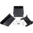 WARN WINCH MOUNT (101674) - DRIVEN Canada's Powersports 012748064855101674