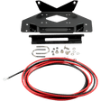 WARN WINCH MOUNT (101676) - DRIVEN Canada's Powersports 012748063599101676