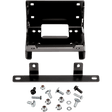 WARN WINCH MOUNT (101678) - DRIVEN Canada's Powersports 012748064060101678