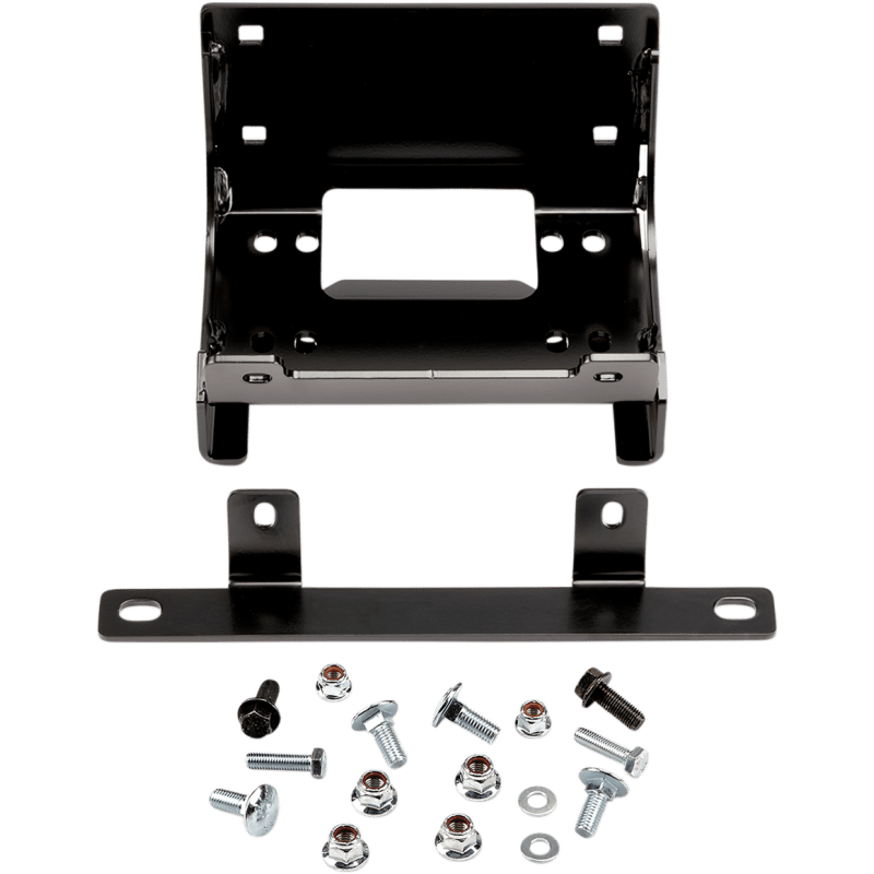 WARN WINCH MOUNT (101678) - DRIVEN Canada's Powersports 012748064060101678