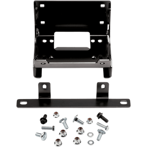 WARN WINCH MOUNT (101678) - DRIVEN Canada's Powersports 012748064060101678