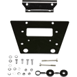 WARN WINCH MOUNT (102102) - DRIVEN Canada's Powersports 012748081739102102