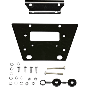 WARN WINCH MOUNT (102102) - DRIVEN Canada's Powersports 012748081739102102
