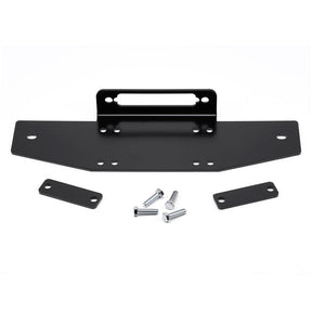 WARN WINCH MOUNT (102848) - DRIVEN Canada's Powersports 12748066118102848