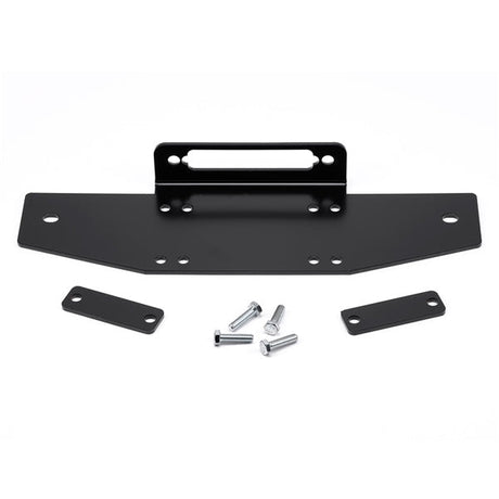WARN WINCH MOUNT (102848) - DRIVEN Canada's Powersports 12748066118102848