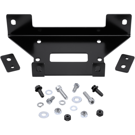 WARN WINCH MOUNT (102946) - DRIVEN Canada's Powersports 012748066347102946