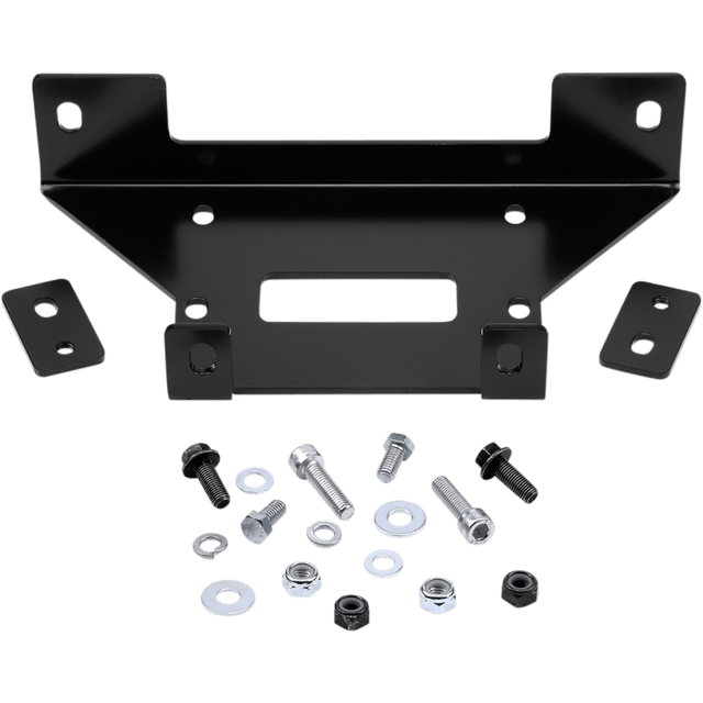 WARN WINCH MOUNT (102946) - DRIVEN Canada's Powersports 012748066347102946