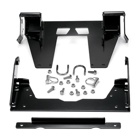 WARN WINCH MOUNT (104126) - DRIVEN Canada's Powersports 12748076650104126