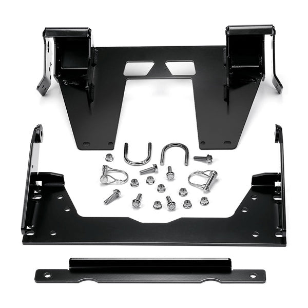 WARN WINCH MOUNT (104126) - DRIVEN Canada's Powersports 12748076650104126