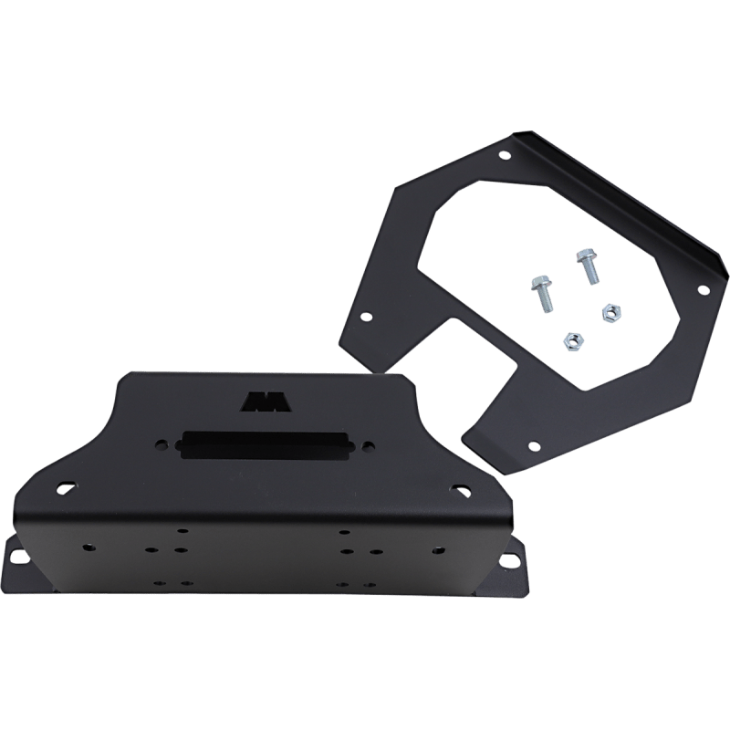 WARN WINCH MOUNT (106204) - DRIVEN Canada's Powersports 012748079255106204