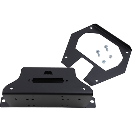 WARN WINCH MOUNT (106204) - DRIVEN Canada's Powersports 012748079255106204