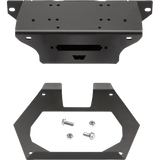 WARN WINCH MOUNT (106204) - DRIVEN Canada's Powersports 012748079255106204