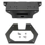 WARN WINCH MOUNT (106204) - DRIVEN Canada's Powersports 012748079255106204