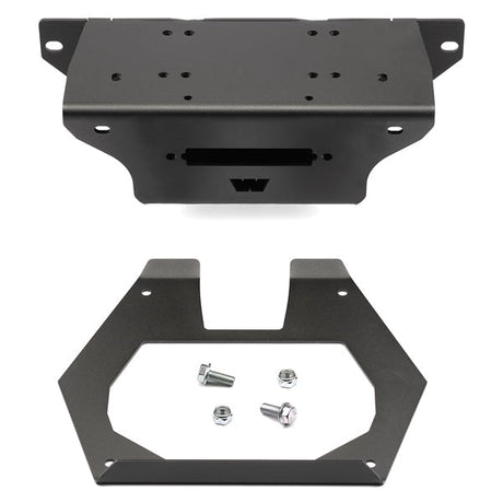 WARN WINCH MOUNT (106204) - DRIVEN Canada's Powersports 012748079255106204