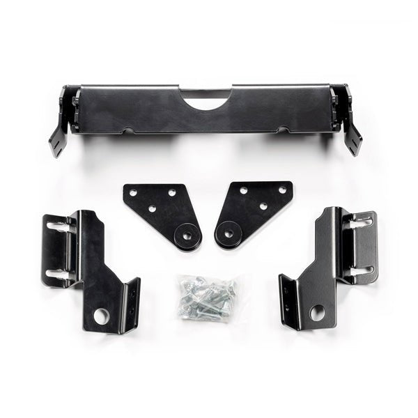 WARN WINCH MOUNT (107820) - DRIVEN Canada's Powersports 012748101567107820