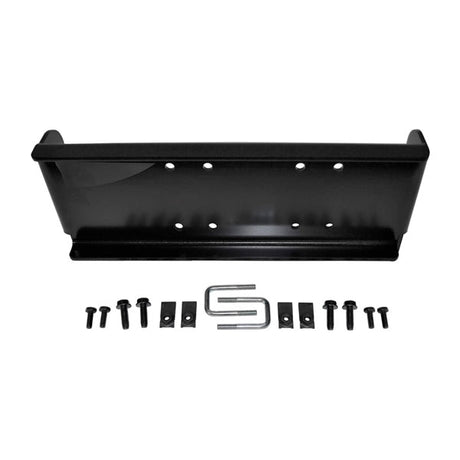 WARN WINCH MOUNT (34901) - DRIVEN Canada's Powersports 1274834901334901
